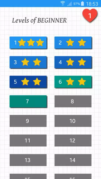 Physics Test スクリーンショット 1