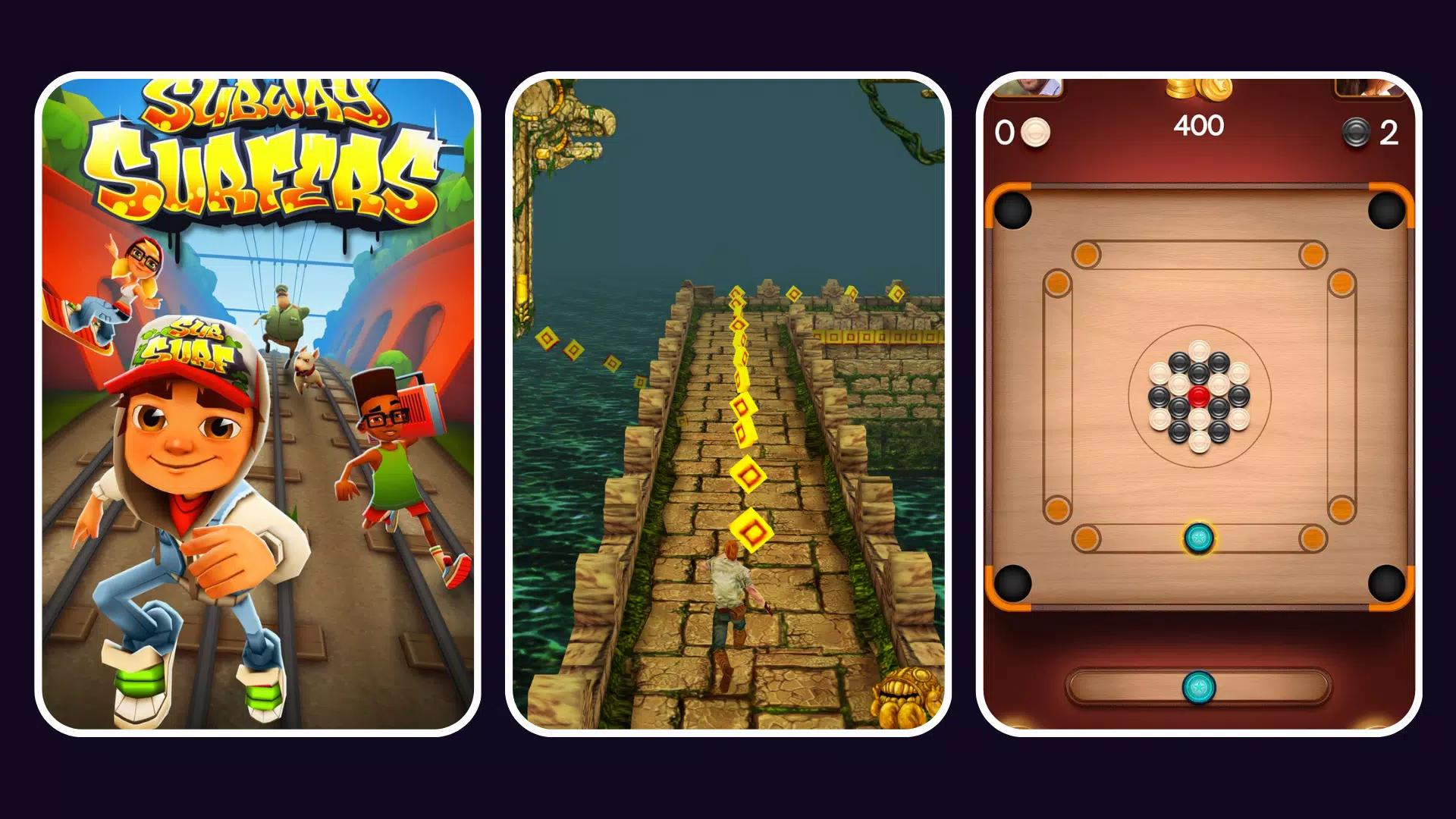 All In One Game: All Games 스크린샷 1
