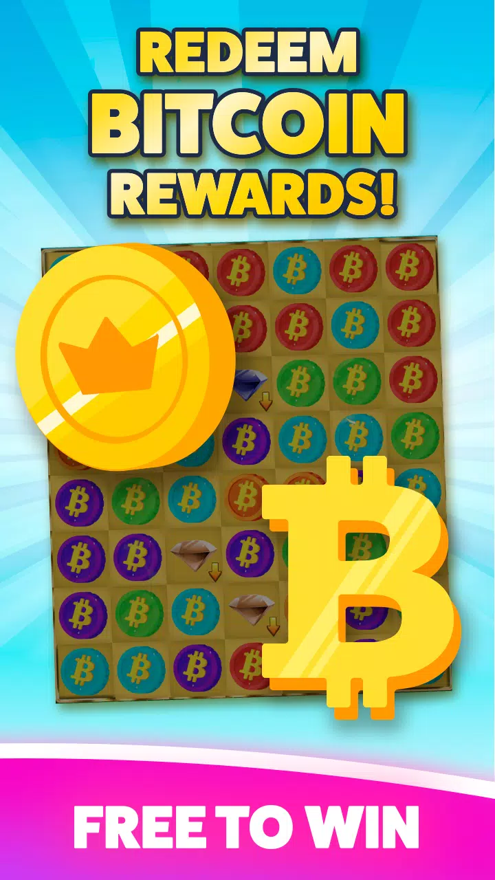 Bitcoin Blast ภาพหน้าจอ 1