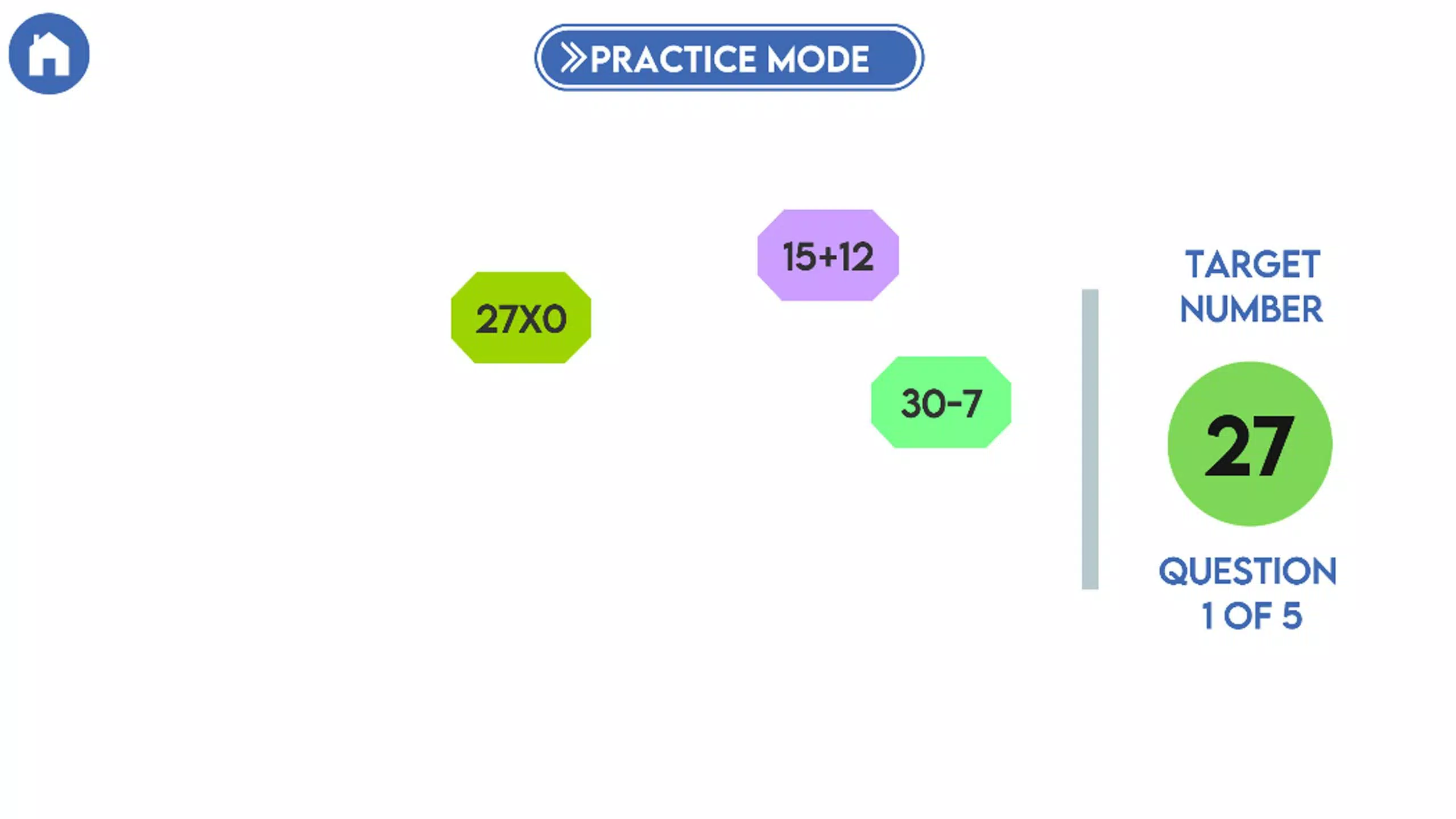 Cogniprep 螢幕截圖 3