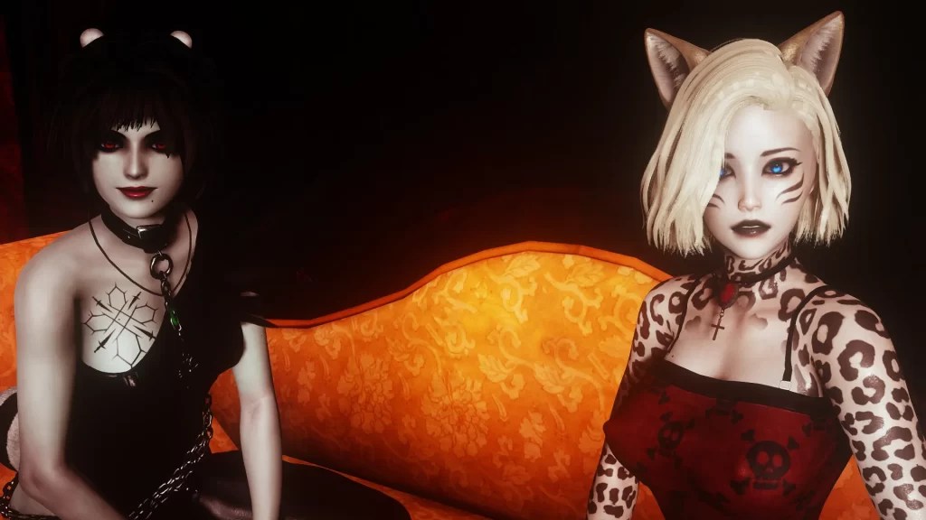 FurrHouse [Ch. 3] 螢幕截圖 0