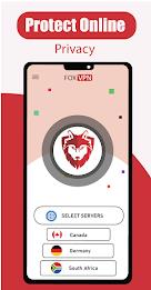 Fox Proxy VPN - Fast Proxy Screenshot 0