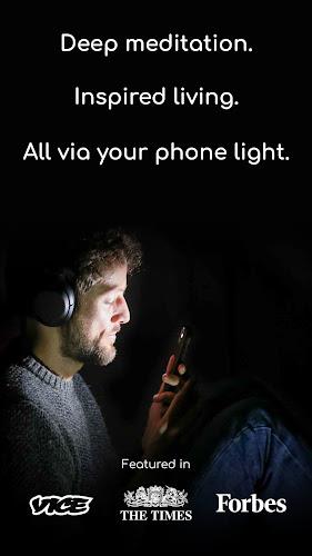 Lumenate: Explore & Relax স্ক্রিনশট 0