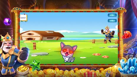Diamond gold lucky spin home 螢幕截圖 0