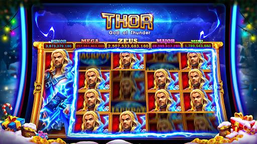 Cash Frenzy™ - Casino Slots 스크린샷 8