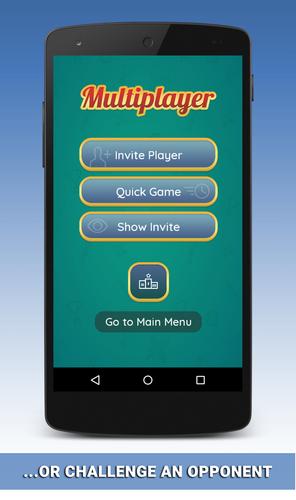 Scopa: Italian Card Game Capture d'écran 2