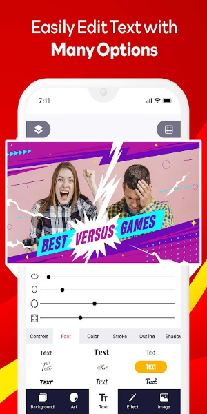 Thumbnail Maker Ảnh chụp màn hình 0