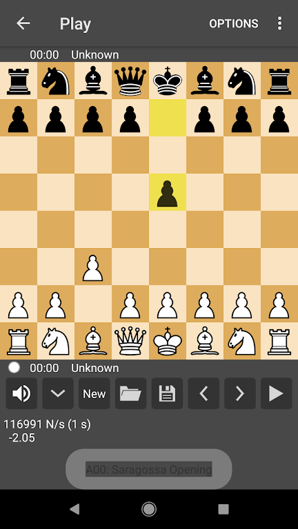 Chess Online (3D) स्क्रीनशॉट 2