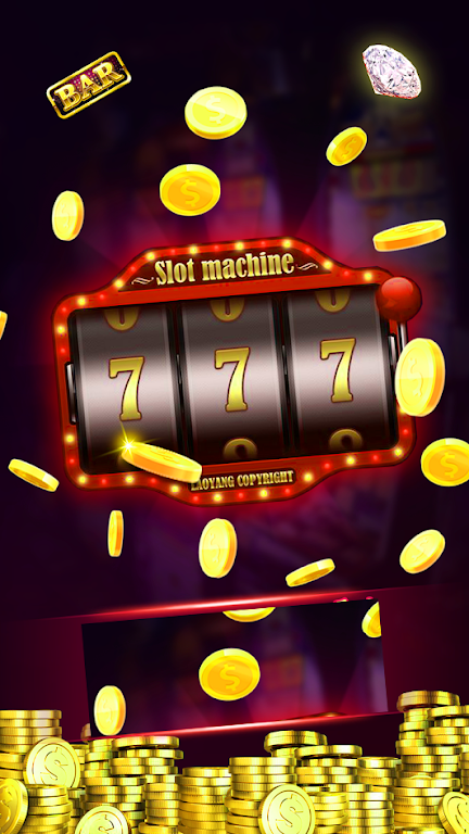 Schermata Go 777 Vegas Slots 2