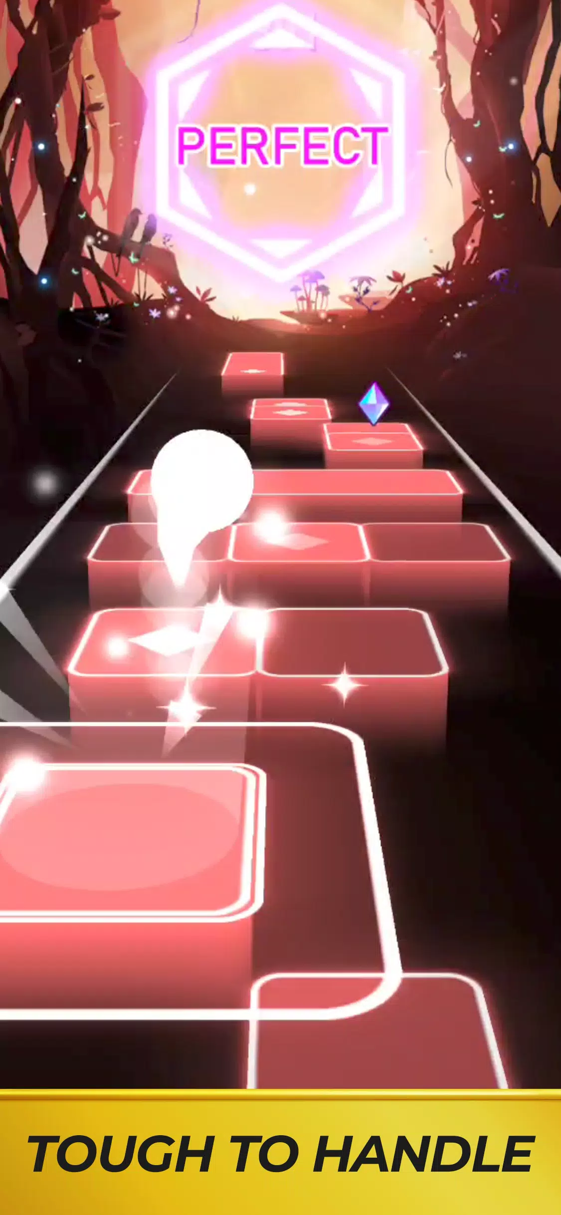 Desibeats: Indian Music Game Capture d'écran 1