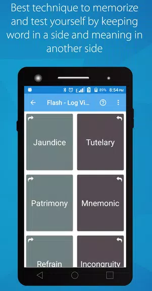 Zulu Dictionary Offline ဖန်သားပြင်ဓာတ်ပုံ 3