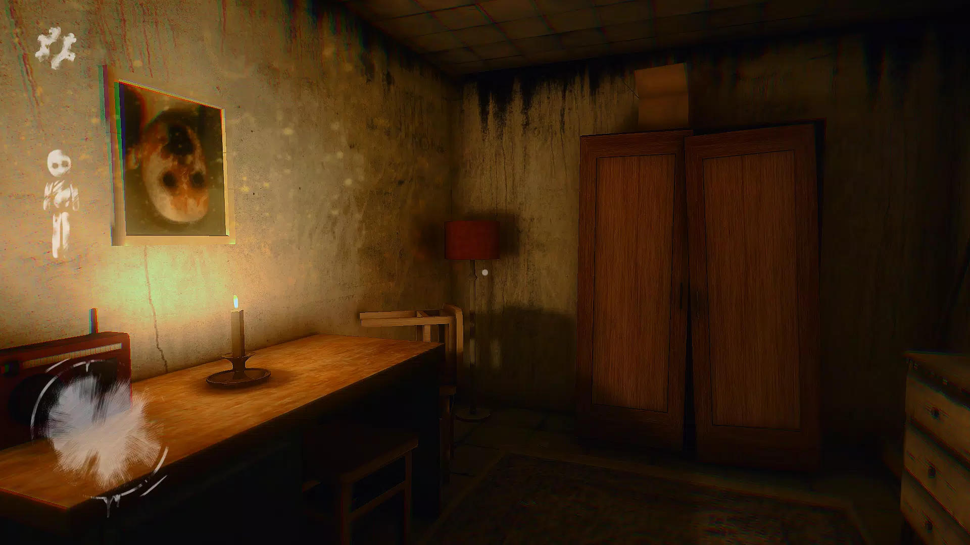 Jeff the Killer: Horror Game 螢幕截圖 2