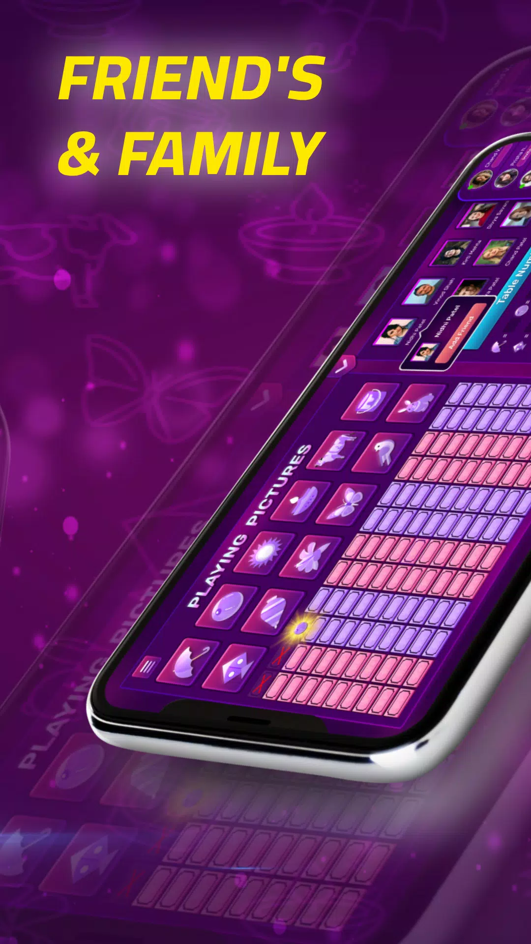 GEBO®: UNO Solitaire Multigame स्क्रीनशॉट 3
