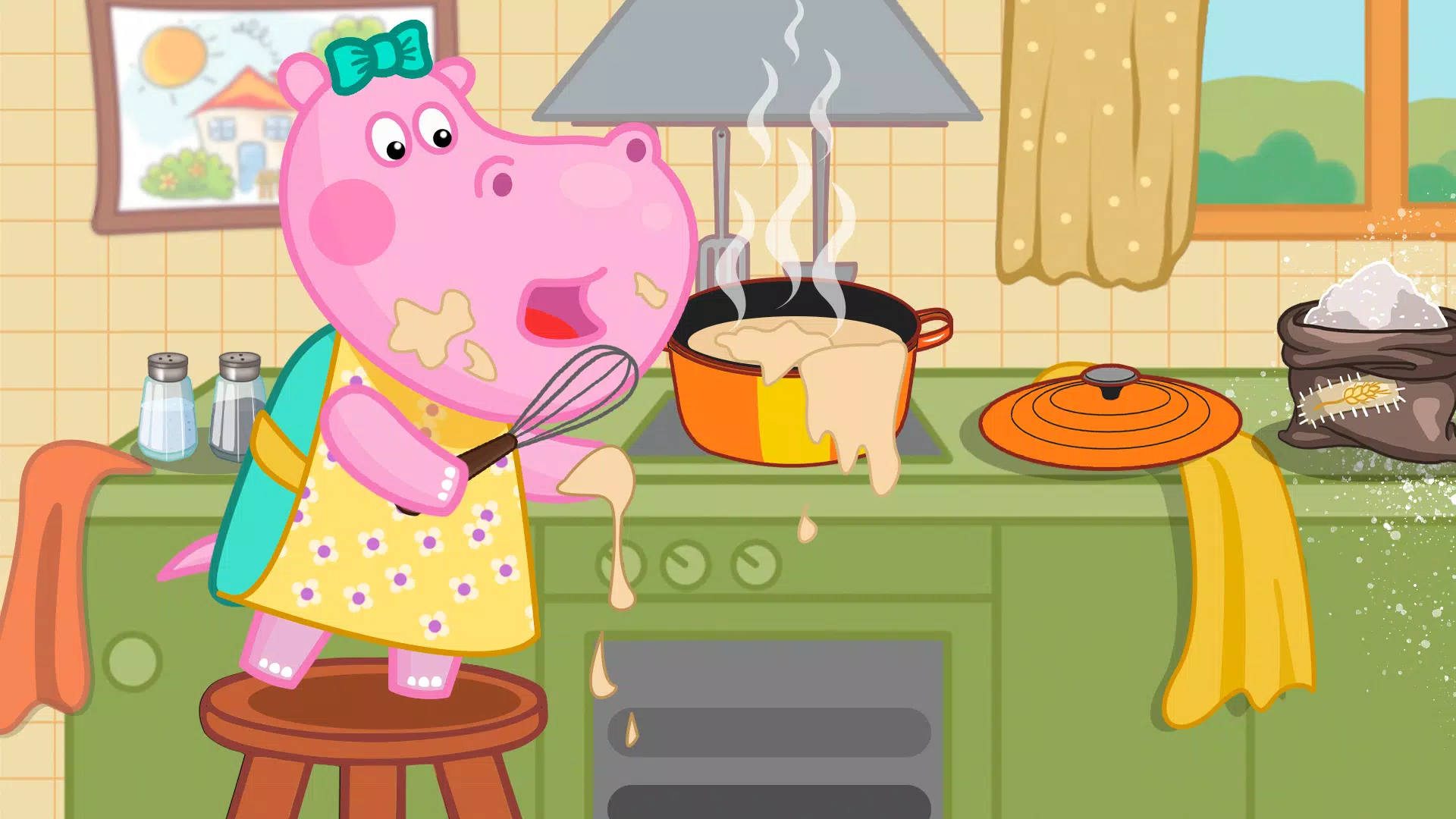 Cooking School Screenshot 3