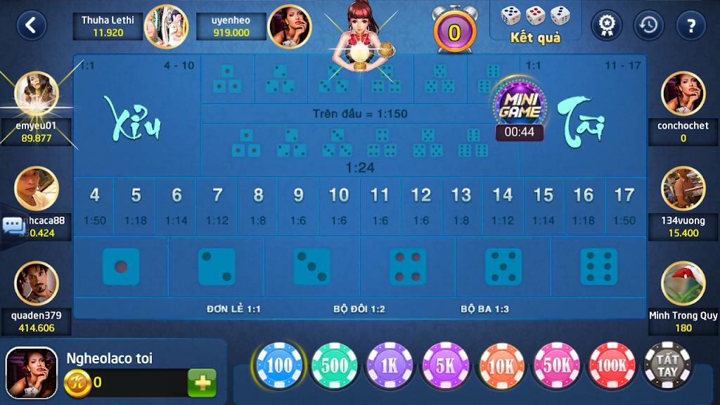Kon: Free Vegas Casino Slot Machines Games ဖန်သားပြင်ဓာတ်ပုံ 1