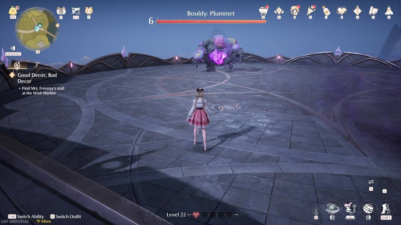 如何击败博尔迪