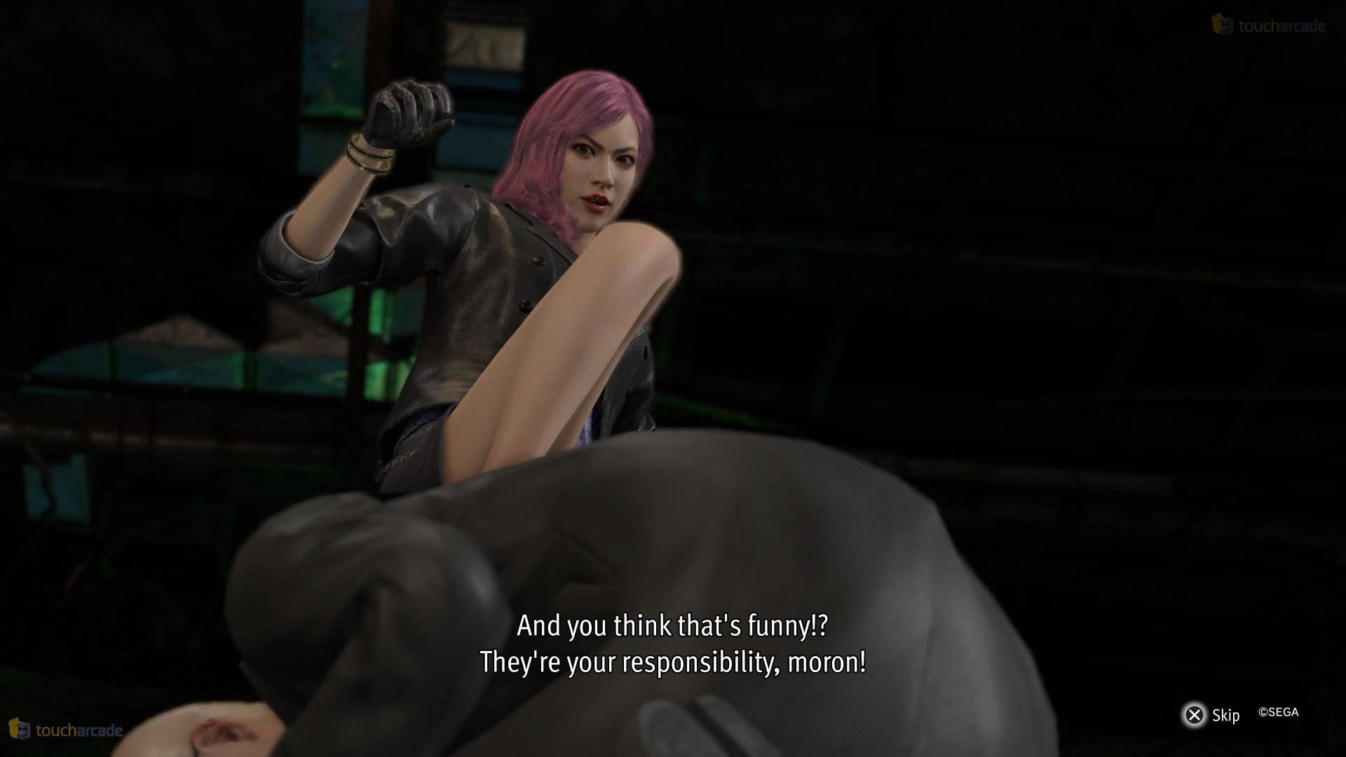 圖片：克里斯托弗·奧爾蒂斯（Christopher Ortiz）