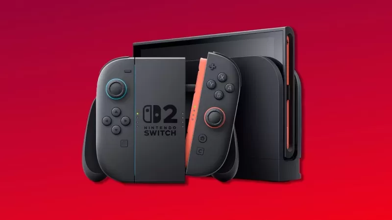 Los listados están disponibles para Nintendo Switch 2 pedidos en Best Buy