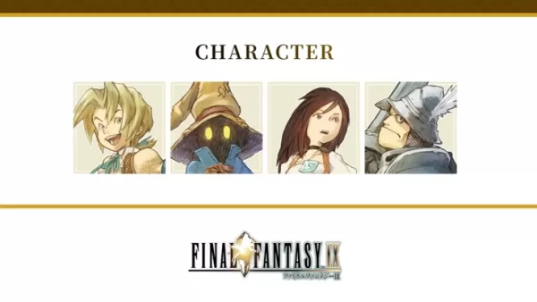 FF9 Remake Spekülasyon, Yıldönümü Sitesindeki Güncellemelerden Sonra Yükseliyor