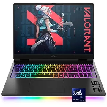 HP Omen Max 16 RTX 5080 Gaming Laptop Memorial Day Deal