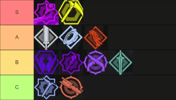 Best Classes Ranked in Crystal of Atlan Tier List