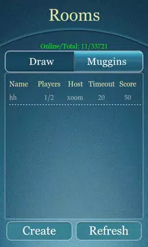 Schermata Dominoes Online Free 3