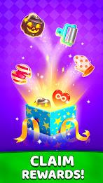 Match Three! Matching Games স্ক্রিনশট 2