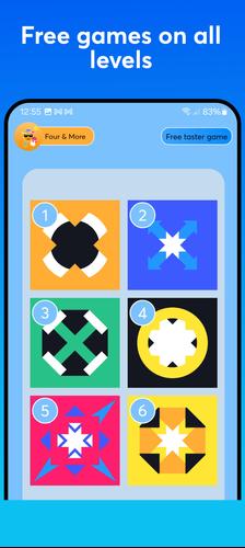 Stenciletto应用截图第0张