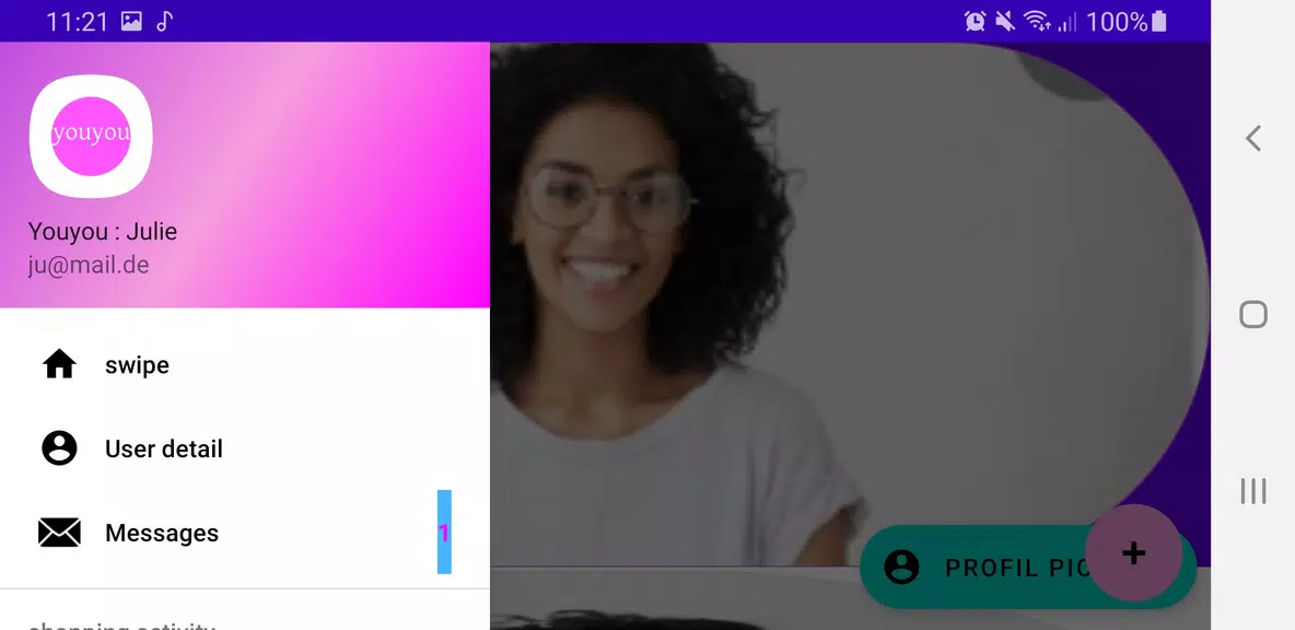 youyou Capture d'écran 3