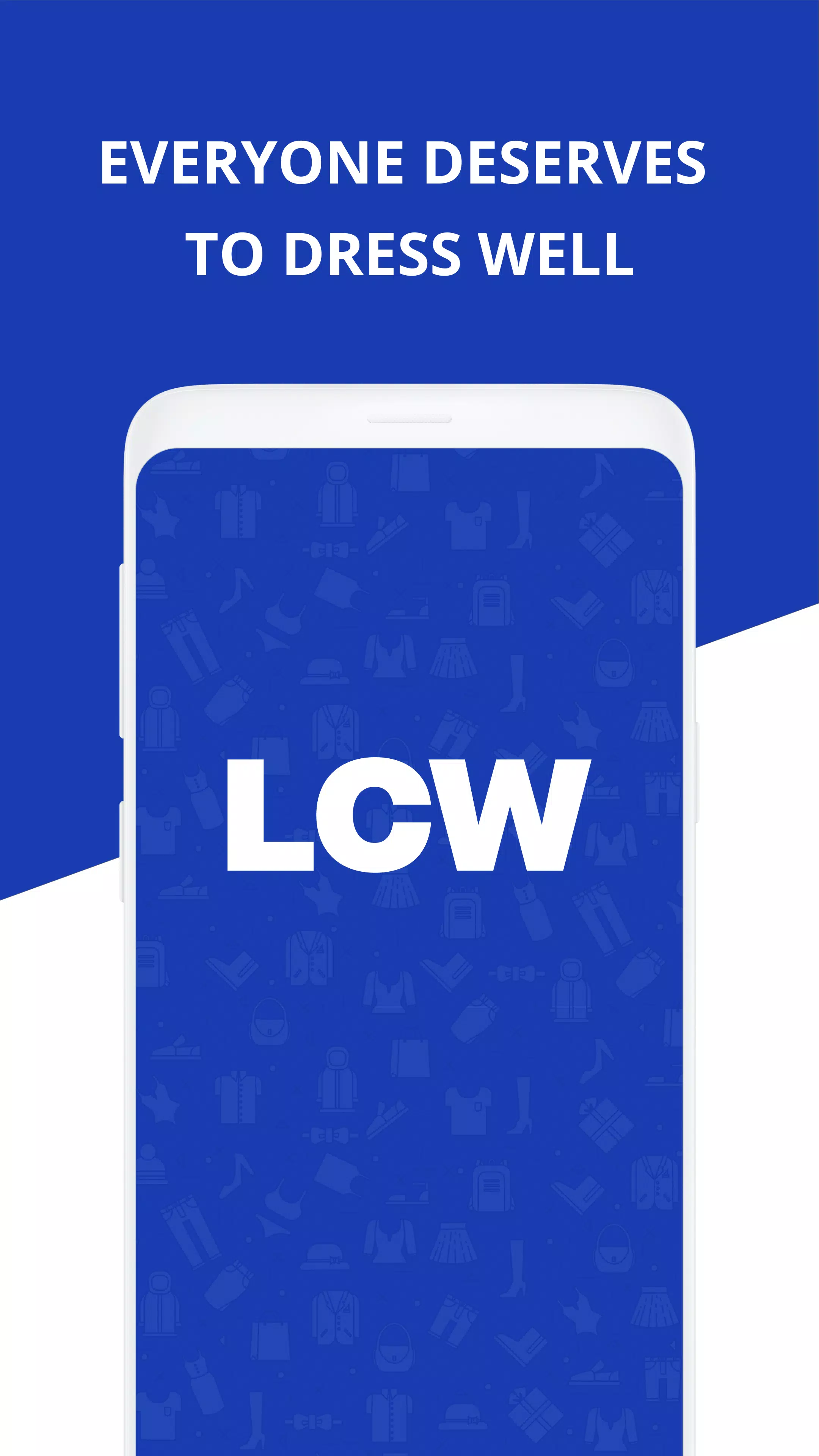 LCW ภาพหน้าจอ 0