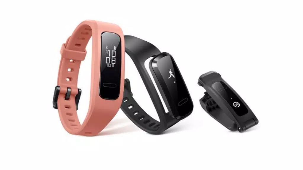 Huawei Band 4e -Guide 螢幕截圖 2