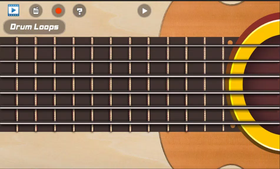 Anime Tiles Hop - Piano Music Tangkapan skrin 0