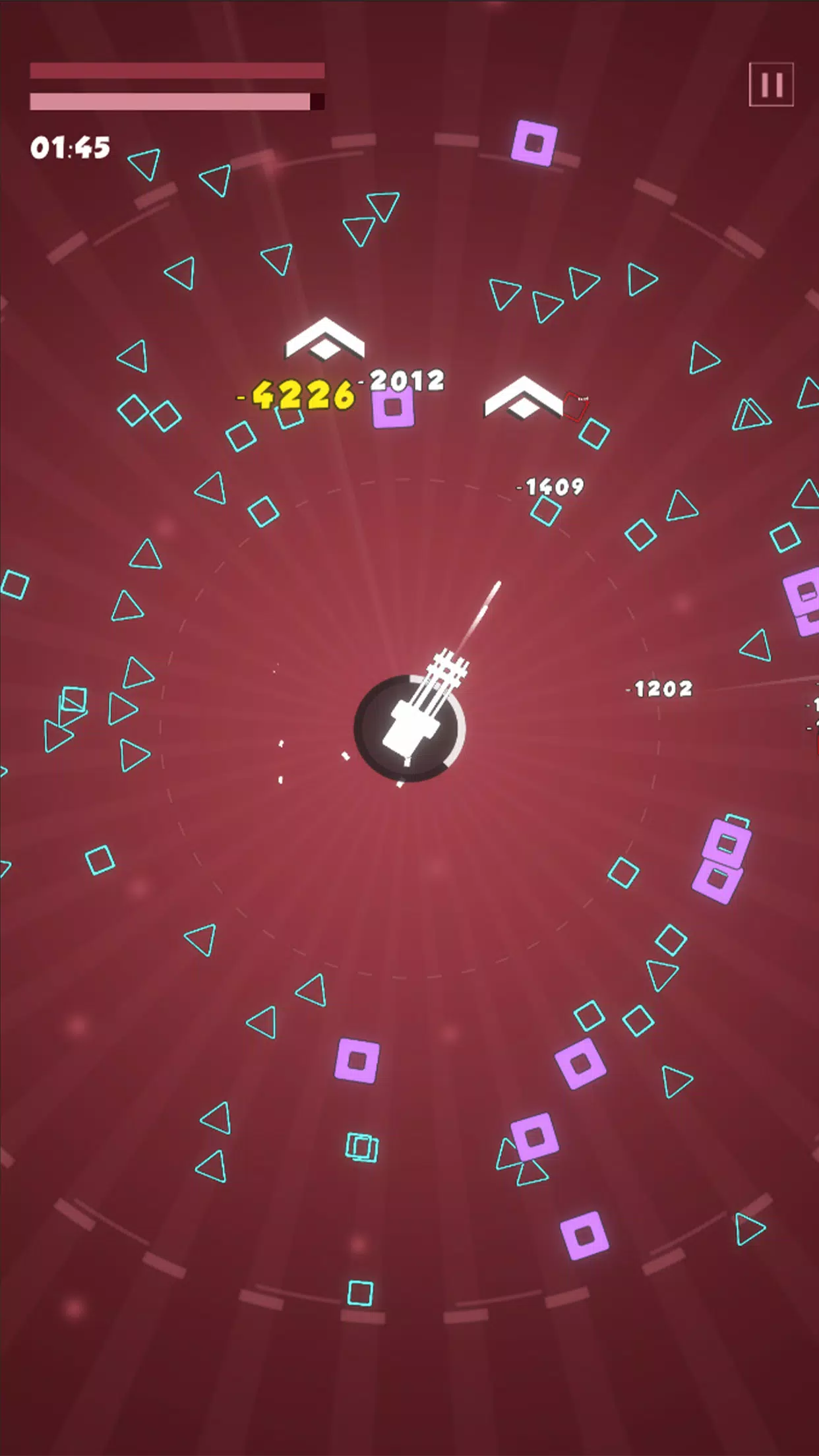 Geometry Tower应用截图第1张