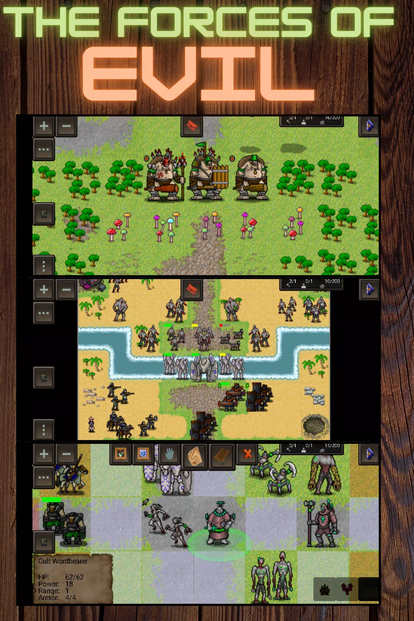 Age of Alder 螢幕截圖 0