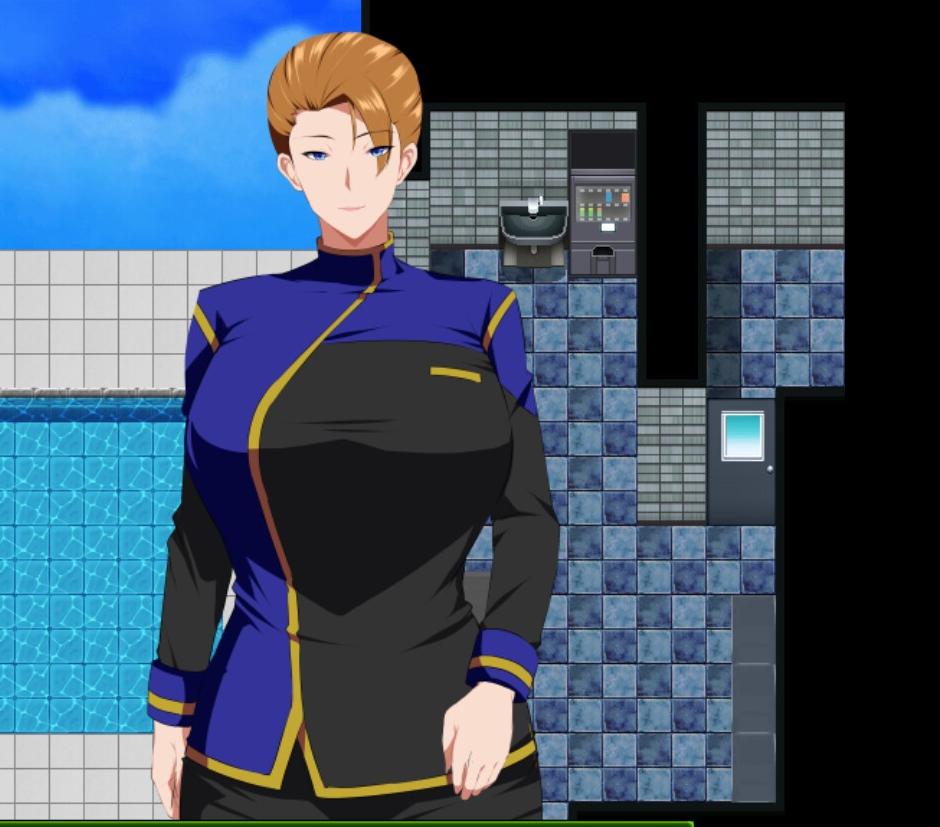Armored Suit Solgante 螢幕截圖 2