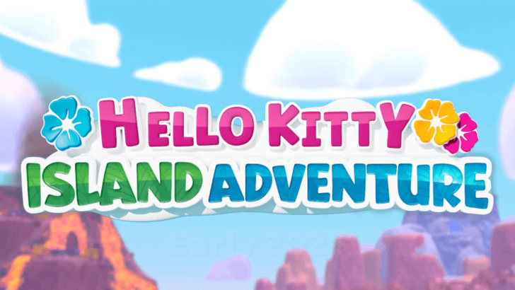 Hello Kitty Island Adventure Date et heure de sortie
