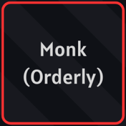 Monk Super Class