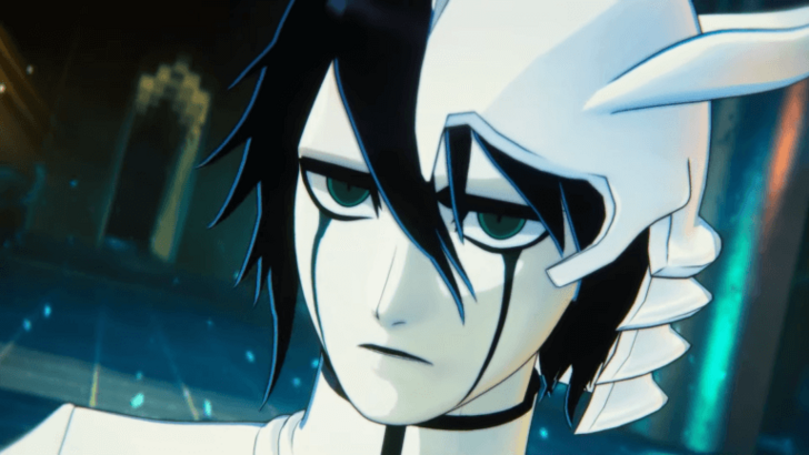 Javel Rebirth of Souls Personnages