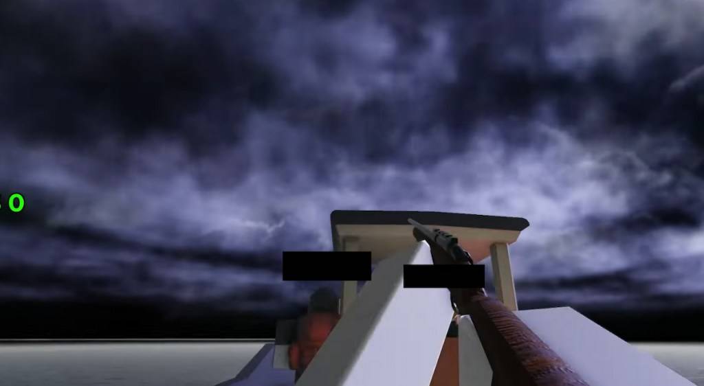 フルデッドセールスクラケンガイド