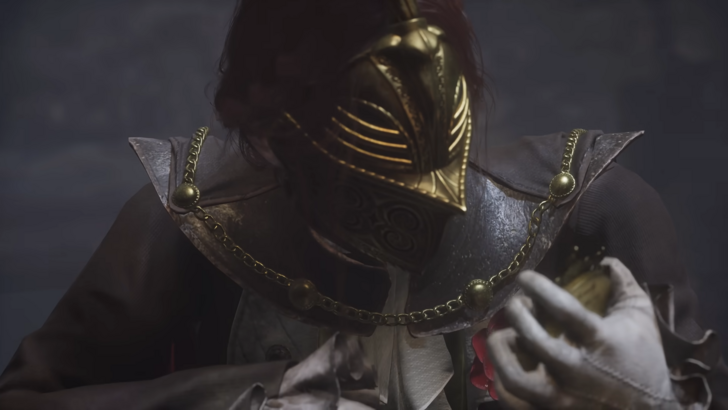 P导演的谎言开放到Elden Ring：Nightreign的多人游戏方向