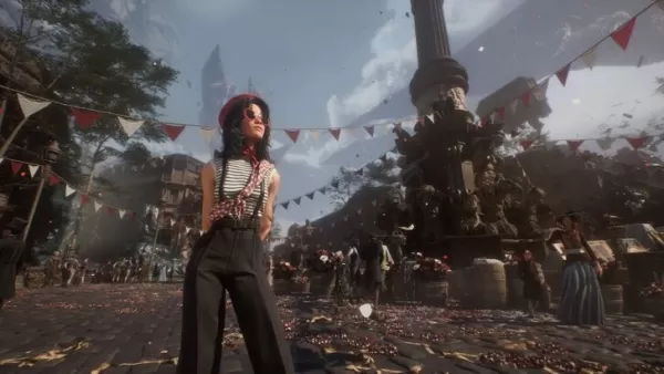 克萊爾·默默德（Clair Subbur）：探險33在3天內賣出100萬