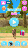 Cheetah Run 螢幕截圖 0