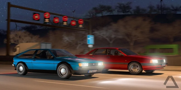 Driving Zone: Germany Mod 螢幕截圖 2