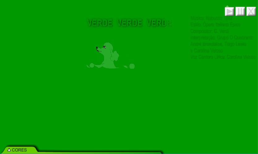 Cores スクリーンショット 3