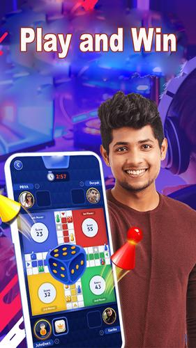 Ludo Plus 螢幕截圖 3