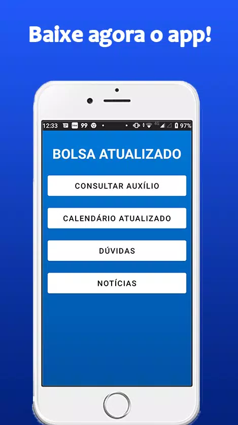 Consulta Bolsa 2024 螢幕截圖 3