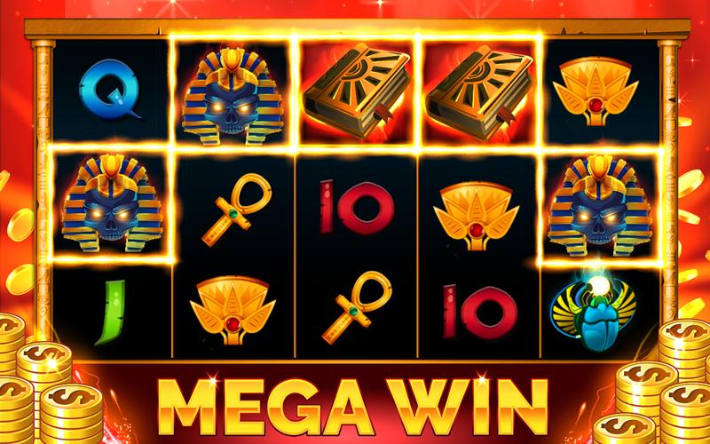 Schermata Ra slots casino slot machines 2