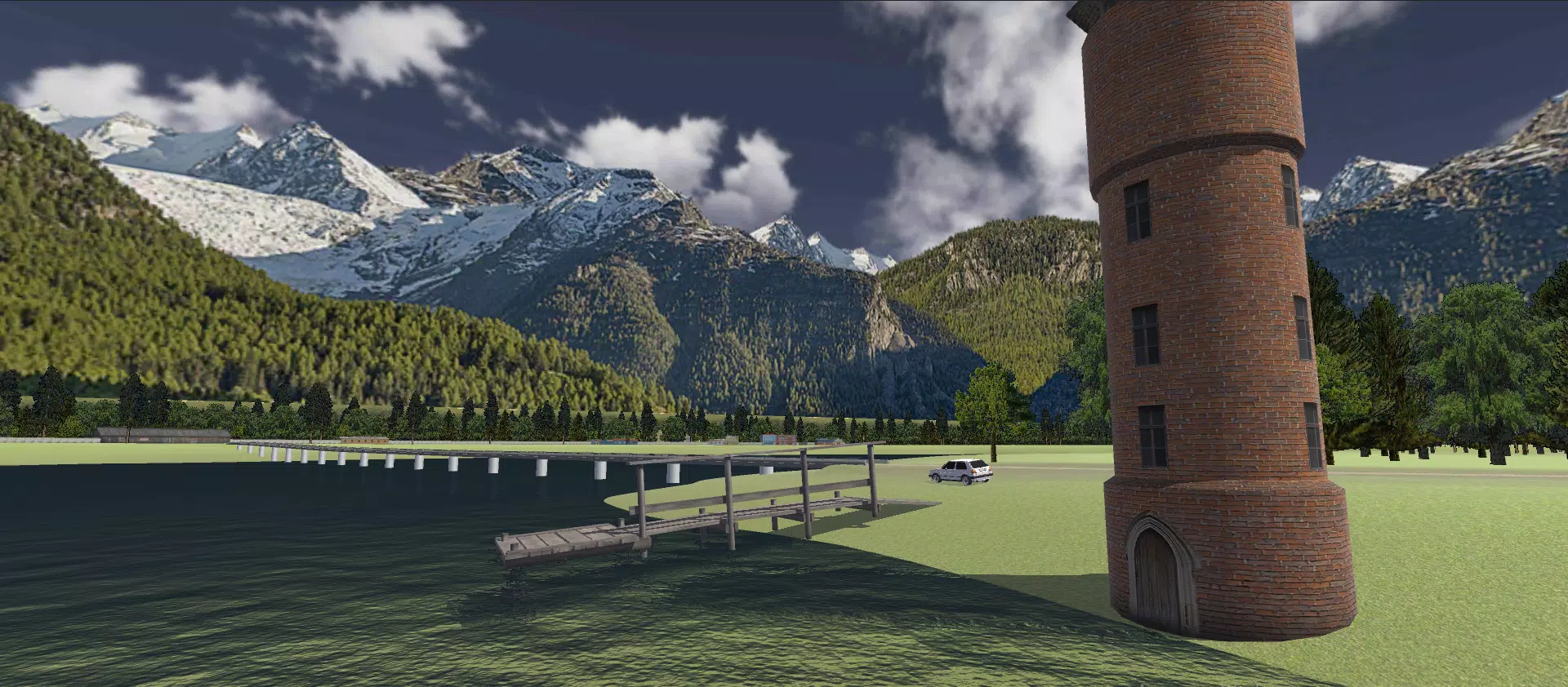 Cars: Rural Life Simulator Capture d'écran 3