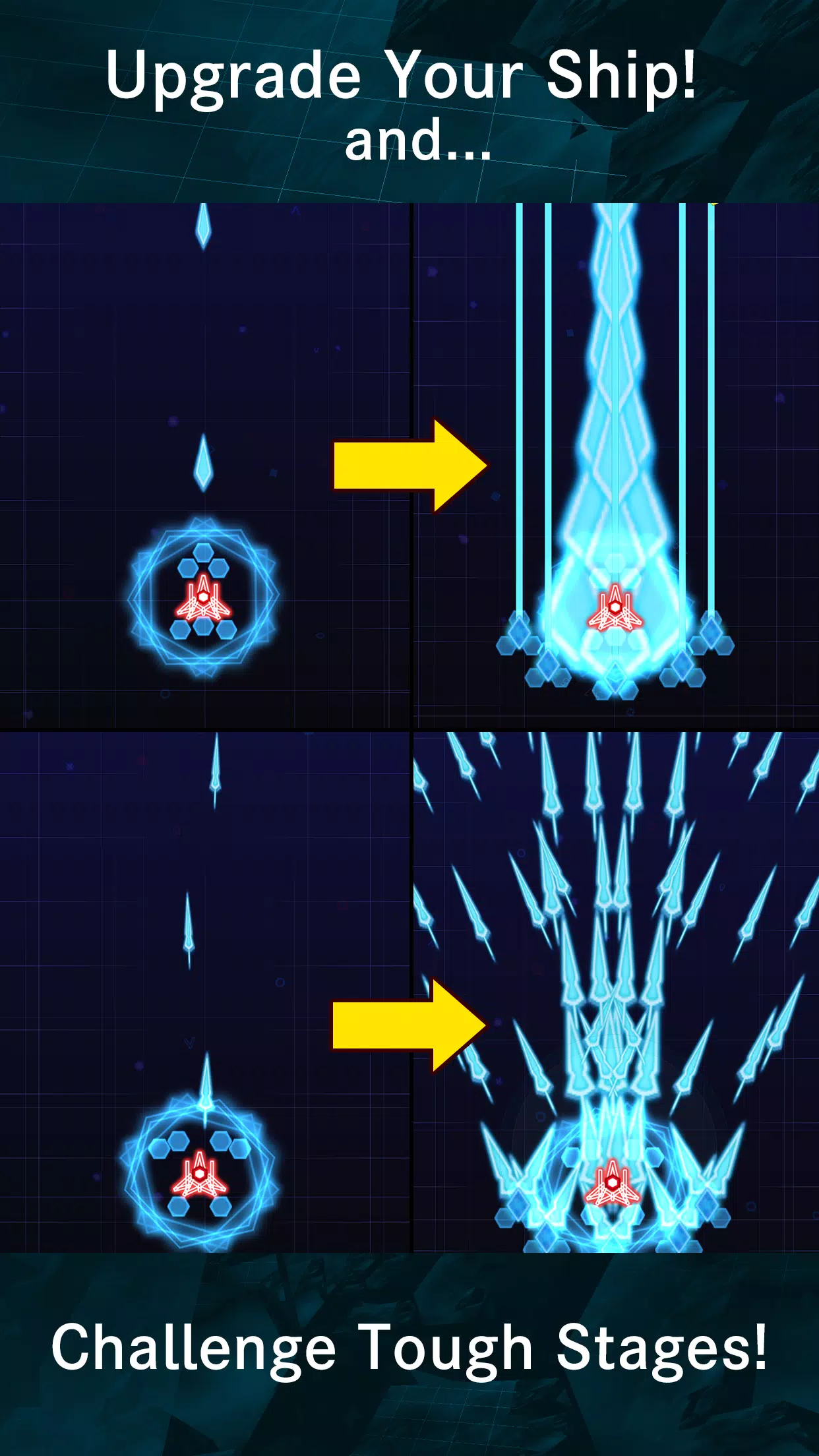 Bullet Hell Monday 螢幕截圖 2