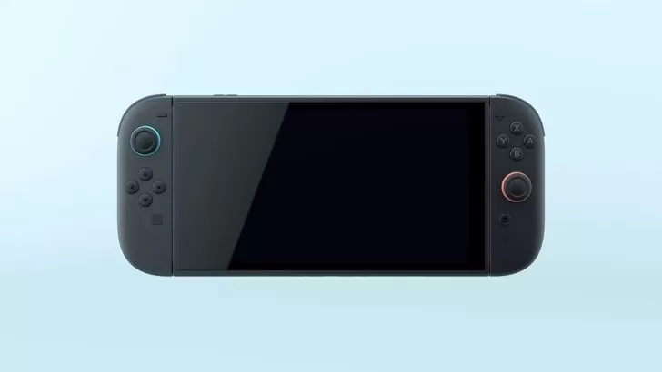 Nintendo Switch 2價格在2025年4月直接確認為$ 449.99